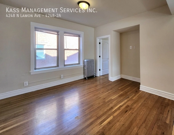 2 bedrooms apartment for rent in Portage Park - Northwest Side, Chicago