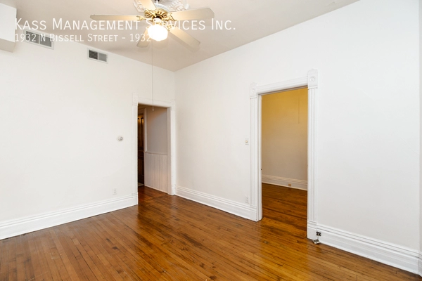 2 bedrooms apartment for rent in Lincoln Park - North Side, Chicago