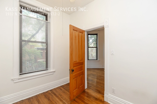 2 bedrooms apartment for rent in Lincoln Park - North Side, Chicago