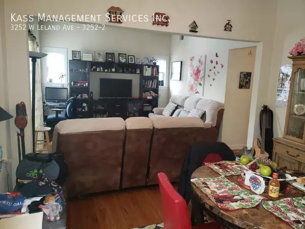 2 bedrooms apartment for rent in Albany Park - Far North Side, Chicago