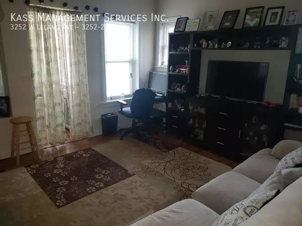 2 bedrooms apartment for rent in Albany Park - Far North Side, Chicago