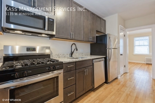 1 bedroom apartment for rent in Portage Park - Northwest Side, Chicago