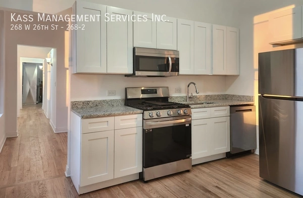 2 bedrooms apartment for rent in Armour Square - South Side, Chicago