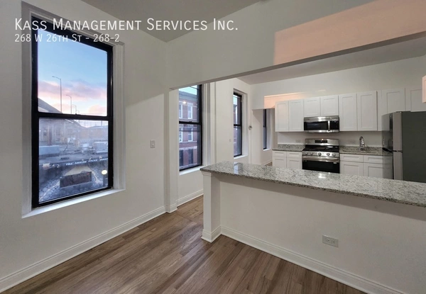 2 bedrooms apartment for rent in Armour Square - South Side, Chicago