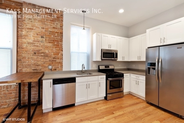 1 bedroom apartment for rent in Lower West Side - West Side, Chicago