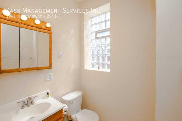 2 bedrooms apartment for rent in Boystown - North Side, Chicago