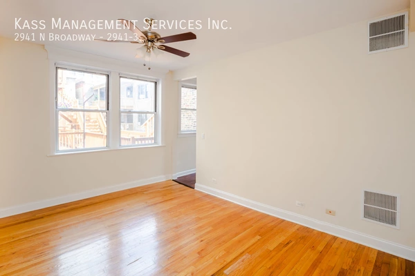 2 bedrooms apartment for rent in Boystown - North Side, Chicago