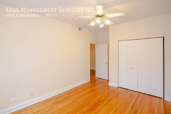 2 bedrooms apartment for rent in Boystown - North Side, Chicago