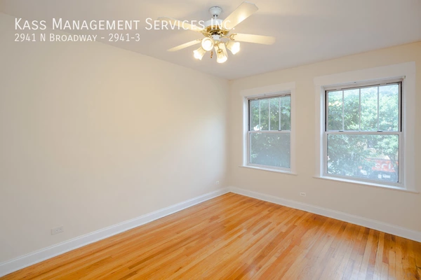 2 bedrooms apartment for rent in Boystown - North Side, Chicago