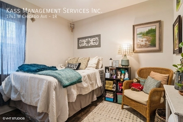 2 bedrooms apartment for rent in West Town - West Side, Chicago