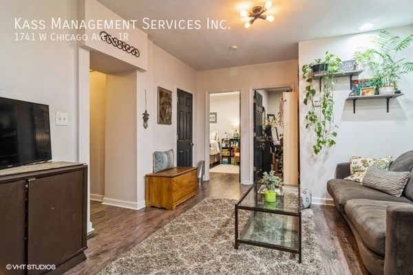 2 bedrooms apartment for rent in West Town - West Side, Chicago