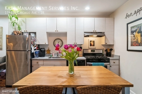 2 bedrooms apartment for rent in West Town - West Side, Chicago