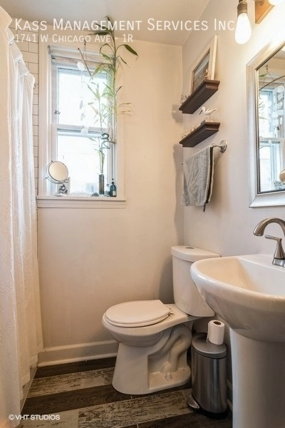 2 bedrooms apartment for rent in West Town - West Side, Chicago