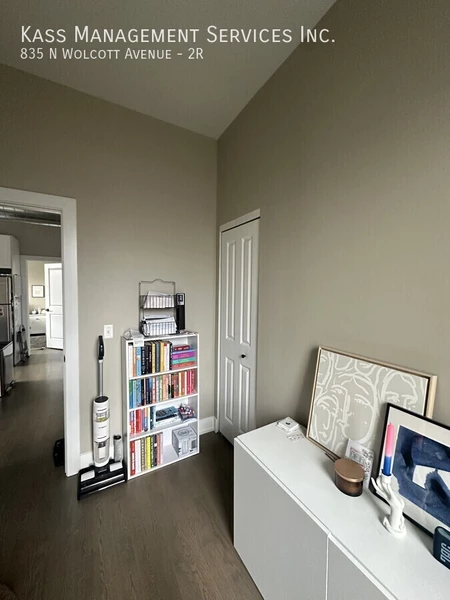 2 bedrooms apartment for rent in West Town - West Side, Chicago