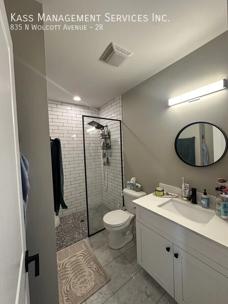 2 bedrooms apartment for rent in West Town - West Side, Chicago