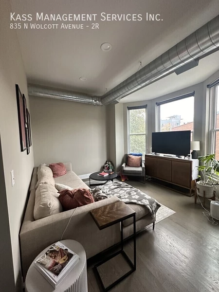 2 bedrooms apartment for rent in West Town - West Side, Chicago