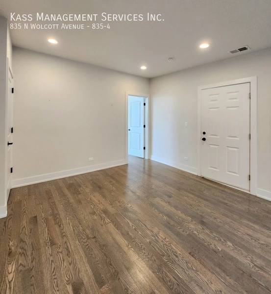 3 bedrooms apartment for rent in West Town - West Side, Chicago