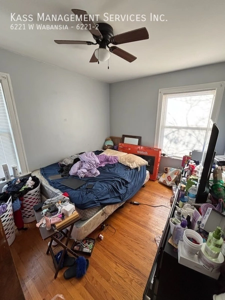 2 bedrooms apartment for rent in Belmont Cragin - Northwest Side, Chicago