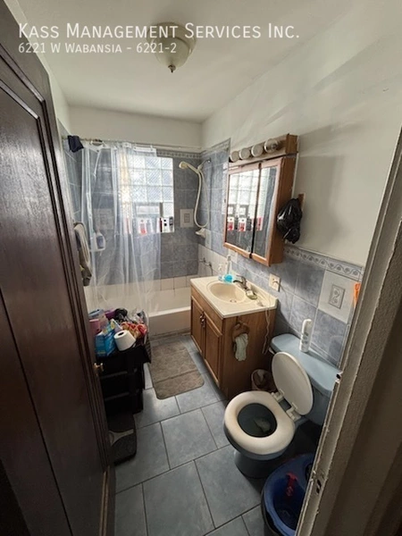 2 bedrooms apartment for rent in Belmont Cragin - Northwest Side, Chicago