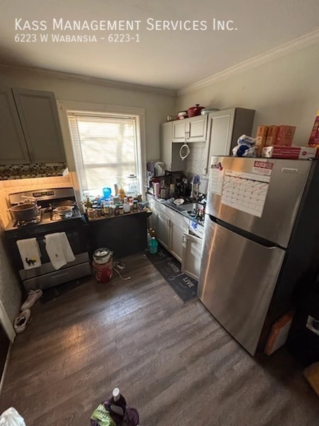 2 bedrooms apartment for rent in Belmont Cragin - Northwest Side, Chicago