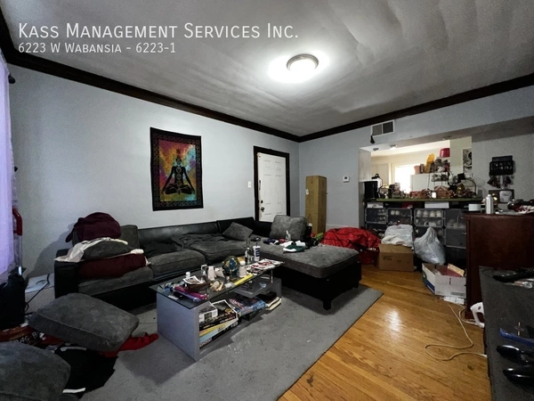 2 bedrooms apartment for rent in Belmont Cragin - Northwest Side, Chicago