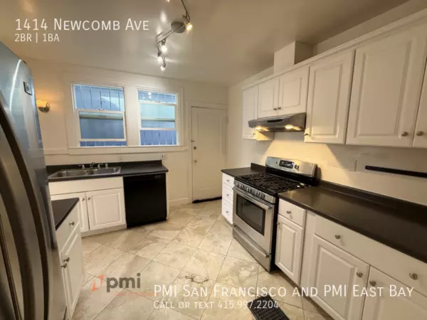 2 bedrooms apartment for rent in Bayview - San Francisco, San Francisco