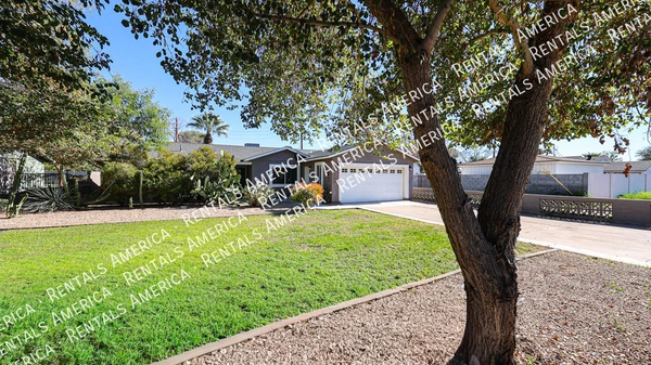 4 bedrooms apartment for rent in Camelback East - Phoenix, Phoenix