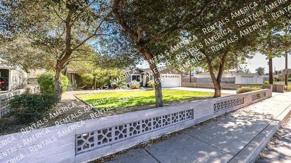 4 bedrooms apartment for rent in Camelback East - Phoenix, Phoenix