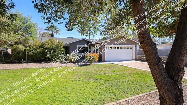 4 bedrooms apartment for rent in Camelback East - Phoenix, Phoenix