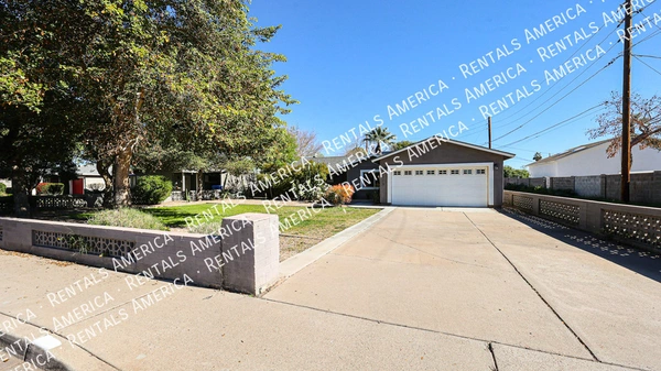 4 bedrooms apartment for rent in Camelback East - Phoenix, Phoenix