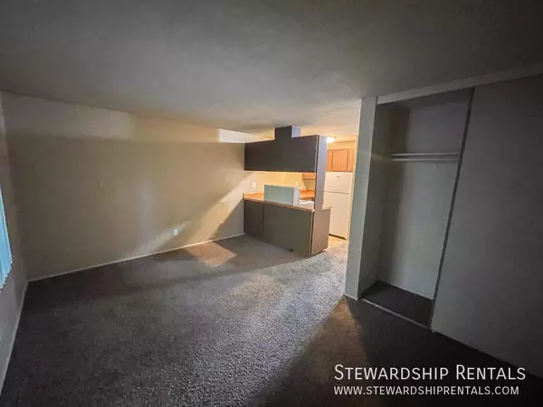 1 bedroom apartment for rent in Downtown Eugene - Eugene, Eugene