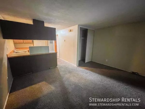 1 bedroom apartment for rent in Downtown Eugene - Eugene, Eugene