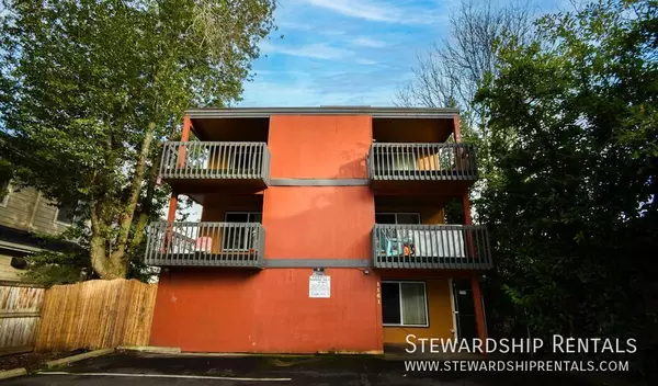 1 bedroom apartment for rent in Downtown Eugene - Eugene, Eugene