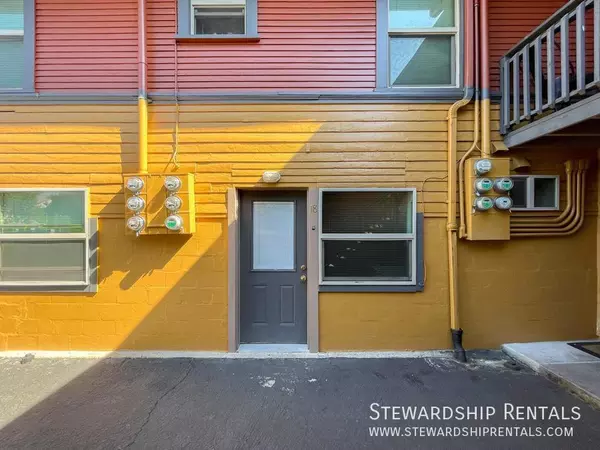 1 bedroom apartment for rent in Downtown Eugene - Eugene, Eugene