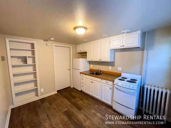 1 bedroom apartment for rent in Downtown Eugene - Eugene, Eugene