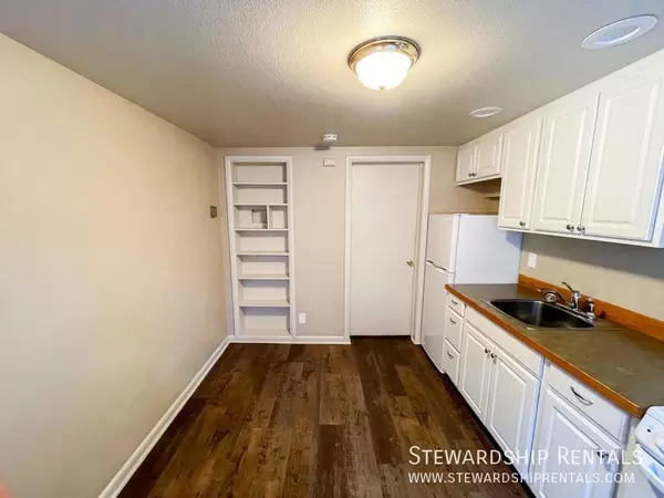 1 bedroom apartment for rent in Downtown Eugene - Eugene, Eugene