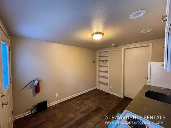 1 bedroom apartment for rent in Downtown Eugene - Eugene, Eugene