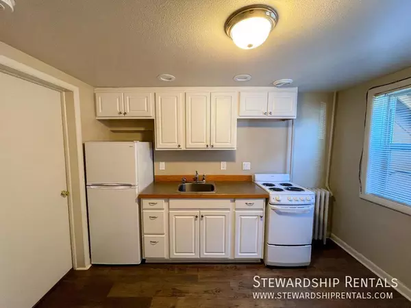 1 bedroom apartment for rent in Downtown Eugene - Eugene, Eugene