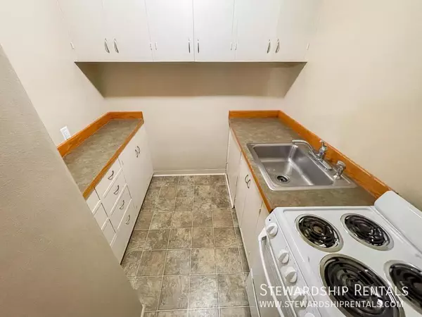 1 bedroom apartment for rent in Downtown Eugene - Eugene, Eugene