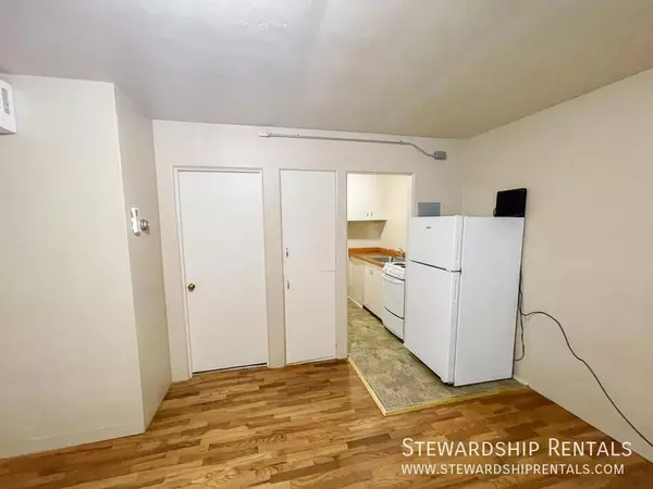 1 bedroom apartment for rent in Downtown Eugene - Eugene, Eugene