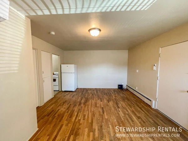 1 bedroom apartment for rent in Downtown Eugene - Eugene, Eugene
