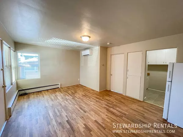 1 bedroom apartment for rent in Downtown Eugene - Eugene, Eugene