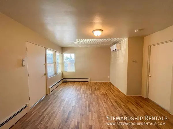 1 bedroom apartment for rent in Downtown Eugene - Eugene, Eugene