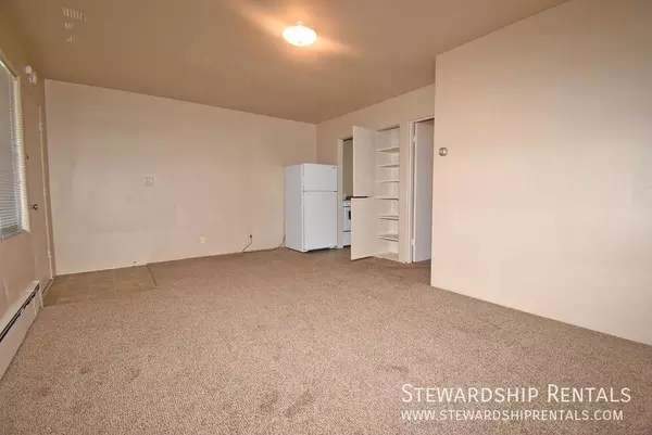 1 bedroom apartment for rent in Downtown Eugene - Eugene, Eugene