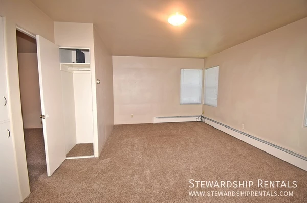 1 bedroom apartment for rent in Downtown Eugene - Eugene, Eugene