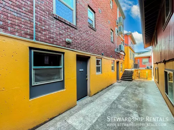 2 bedrooms apartment for rent in Downtown Eugene - Eugene, Eugene