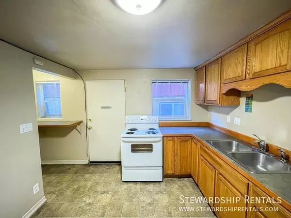 2 bedrooms apartment for rent in Downtown Eugene - Eugene, Eugene