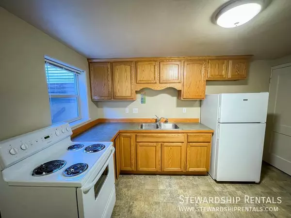 2 bedrooms apartment for rent in Downtown Eugene - Eugene, Eugene