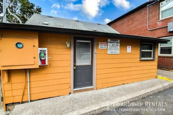 2 bedrooms apartment for rent in Downtown Eugene - Eugene, Eugene