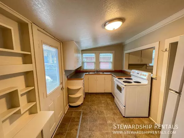 2 bedrooms apartment for rent in Downtown Eugene - Eugene, Eugene